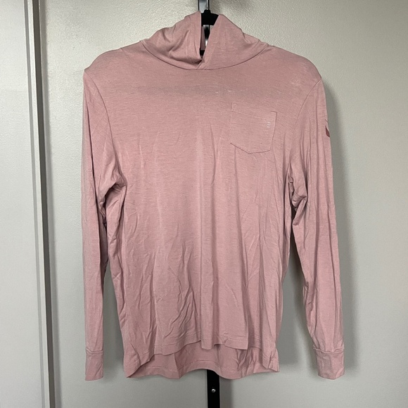 Free Fly Fishing Sun Shirt - Picture 1 of 3